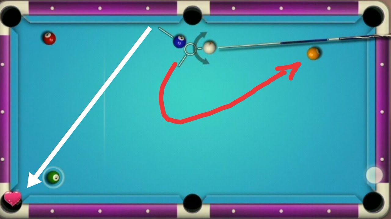 Master Billiard 8 BALL POOL indonesia AHS chanel YouTube