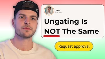 How Ungating ACTUALLY WORKS in 2026 | How To Ungate Brands On Amazon
