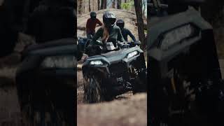 Meet the New Sportsman 500 | Polaris Off Road Vehicles