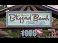 Blizzard Beach - Walt Disney World (1999)