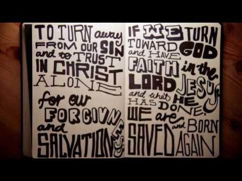 What is the Gospel? (The Gospel in Two Minutes)