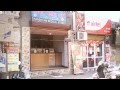 Rajkot bedipara bhavnagar road tp demolition by owner