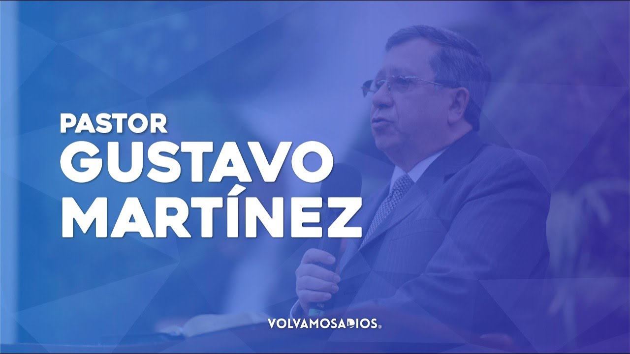 Ps. Gustavo Martínez | Grietas que amenazan ruina | 10/11/24