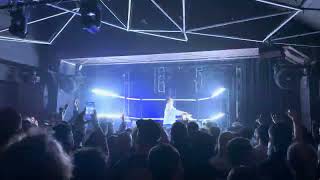 Romain Garcia playing Night Memory Romain Garcia Release Party @ Badaboom Paris 17-05-24