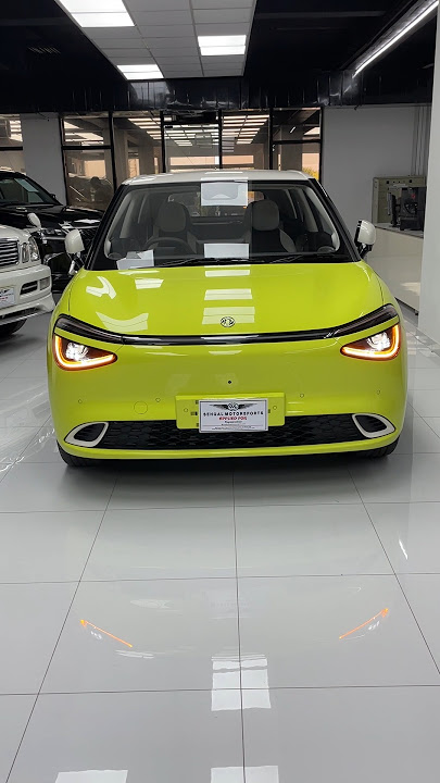 Dongfeng Box 2025 #startup