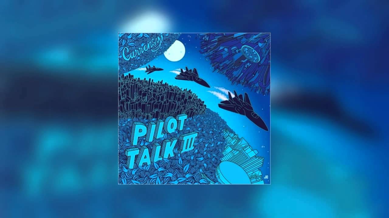 pilot talk 3 spinrilla