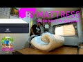 Best nights sleep  aurora luxe brooklyn bedding mattress by rv mattress