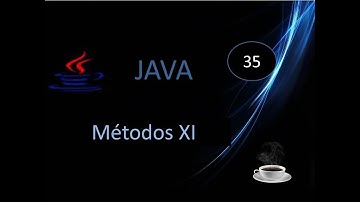 35-Curso Java desde cero.- Métodos con arrays como parámetros.
