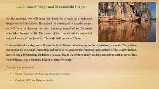 Great West Madagascar Mtp