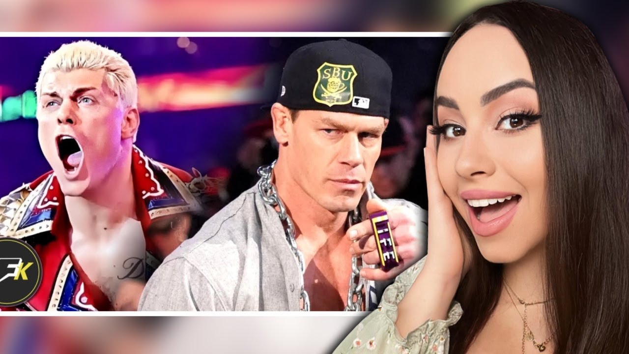 12 Greatest Surprise Returns & Debuts In WrestleMania History