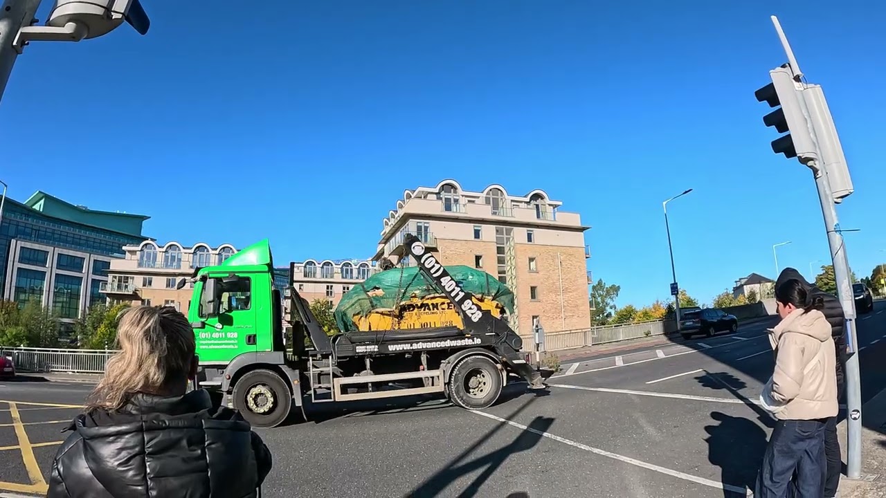 From Dublin City Center to Dundrum Mall: The Best Shopping Route