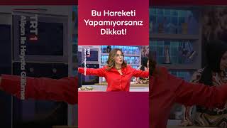 "Beyniniz Ne Kadar Sağlıklı?" Testi 🧠 Prof. Dr. Derya Uludüz, Gökhan Sezen ve  #Alişan #TRT1