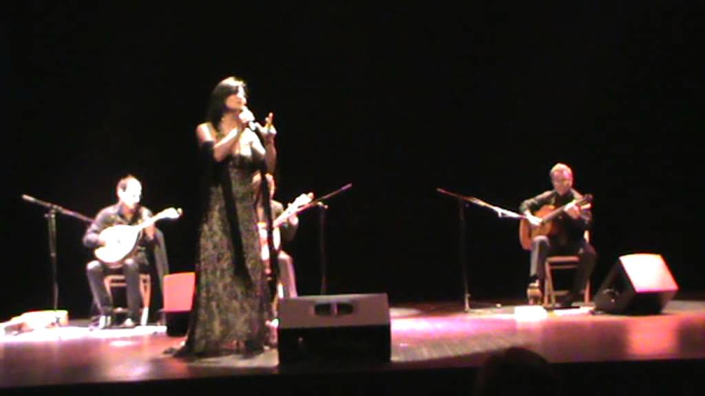 O Xaile de Minha Mãe