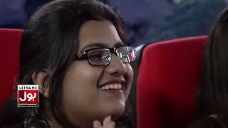 Funny Dance in Game Show | Game Show Aisay Chalay Ga with Danish Taimoor | BOL Entertainment