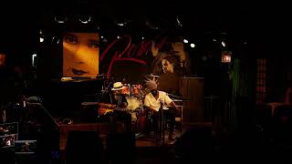 John Primer With Joey J. Saye: Live At Rosa's Lounge 07/19/23
