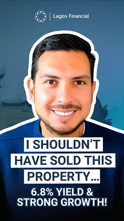 Why I Regret Selling This High-Yield Property in Adelaide