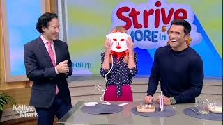 Strive for More in ‘24: Healthy Aging Skincare Routine With Dr. Anthony Youn
