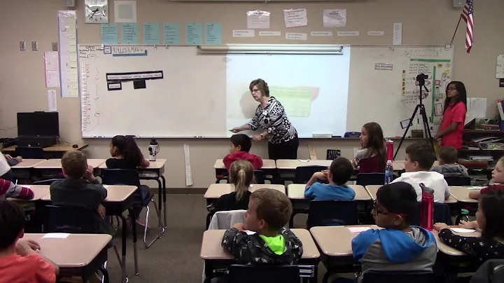 Math Generation Lesson Fruit Salad Presenter Patri...