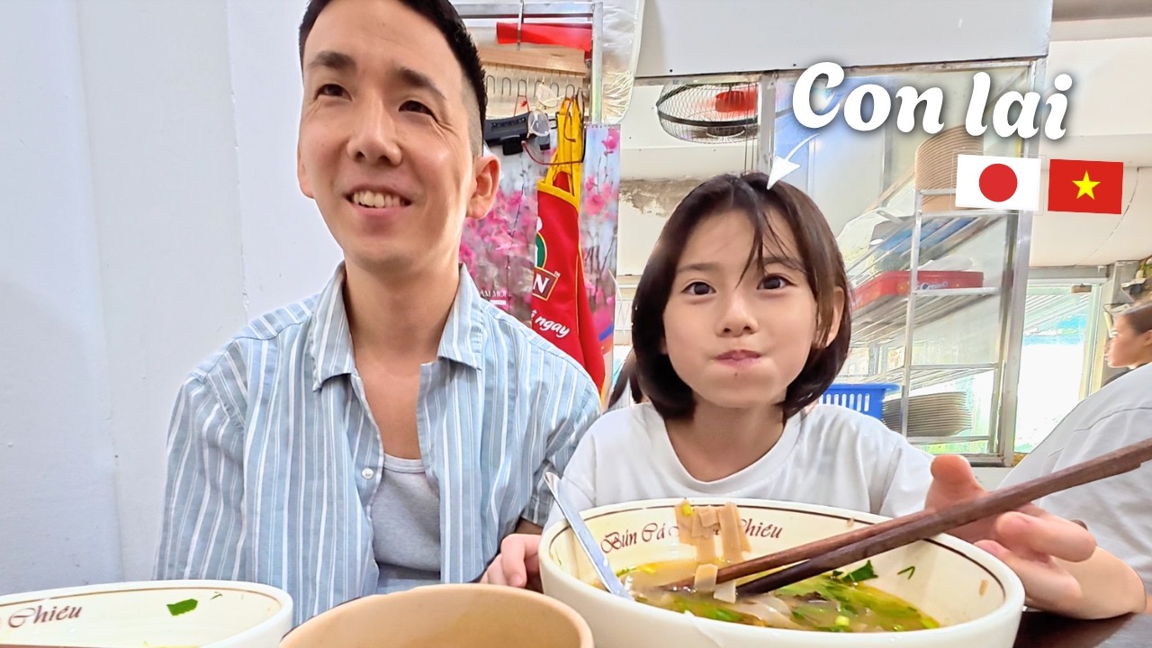 Cuộc sống của bọn trẻ ở Việt Nam thế nào? Sự khác biệt giữa trường Nhật và trường Việt