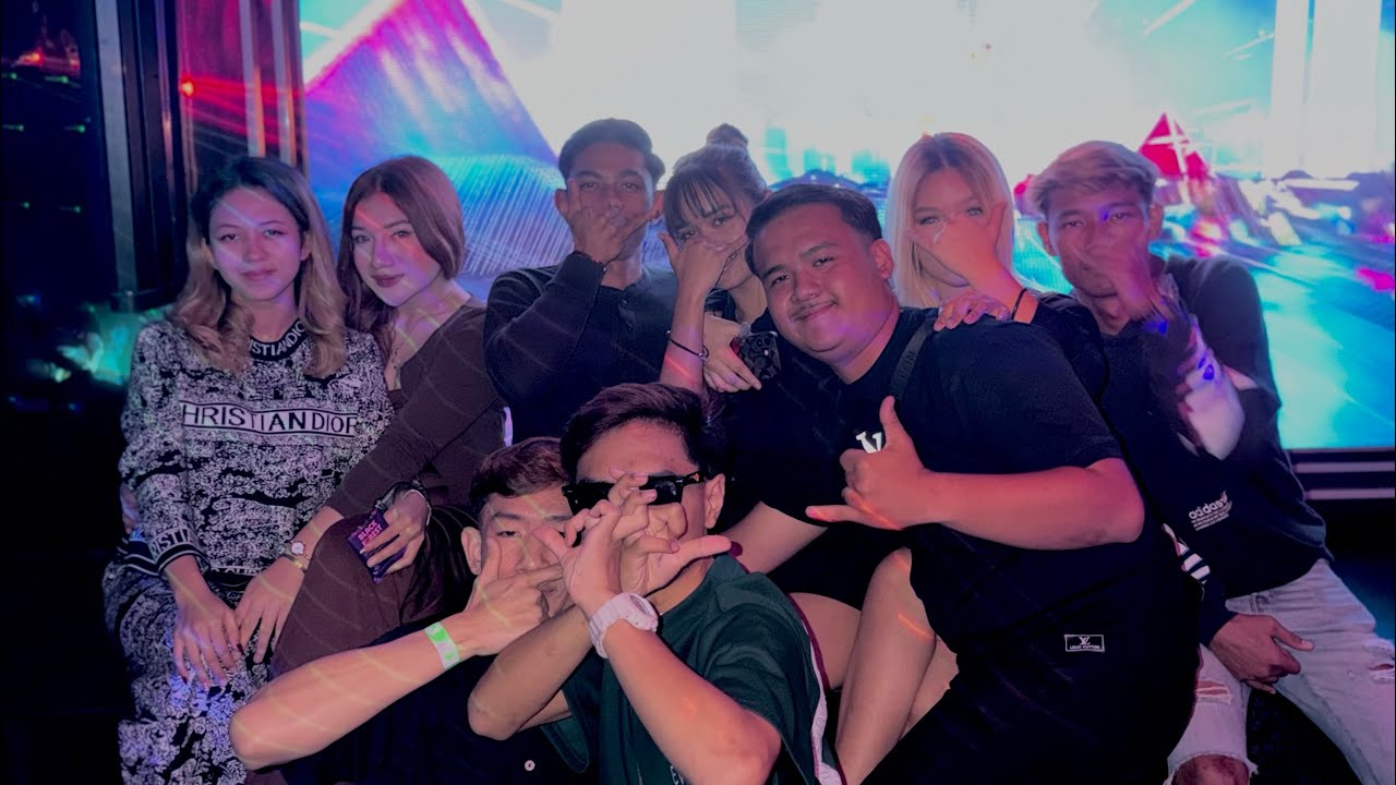 [JXHN8] KTV STYLE VOL 2 -2k26-