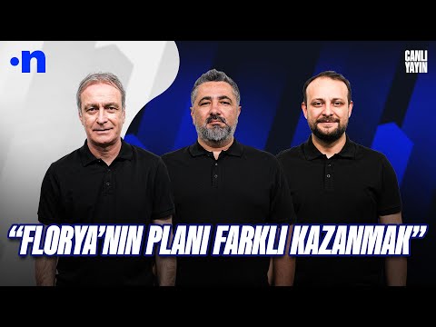 Süper Lig'de şampiyonluk yarışı, Karagümrük-GS, FB-Kayserispor | Serdar Ali, Önder Özen, Onur Tuğrul