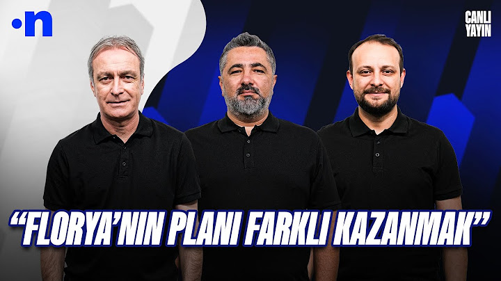Süper Lig'de şampiyonluk yarışı, Karagümrük-GS, FB-Kayserispor | Serdar Ali, Önder Özen, Onur Tuğrul
