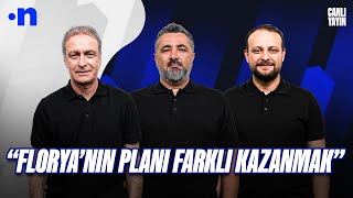 Süper Ligde Şampiyonluk Yarışı Karagümrük-Gs Fb-Kayserispor Serdar Ali Önder Özen Onur Tuğrul
