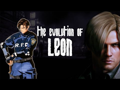 The Evolution of Leon