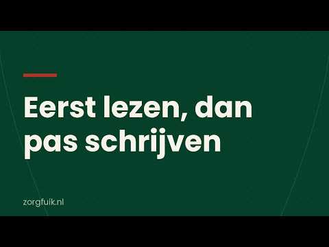 Afwijzing gekregen? Vier dingen die je controleert voordat je iets schrijft