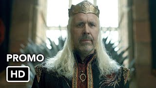 House of the Dragon 1x04 Promo 