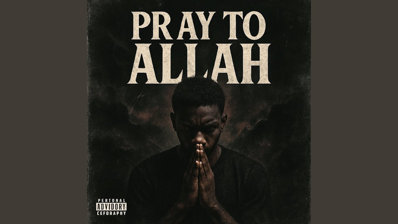 Pray to allah (feat. Chrisso5l)