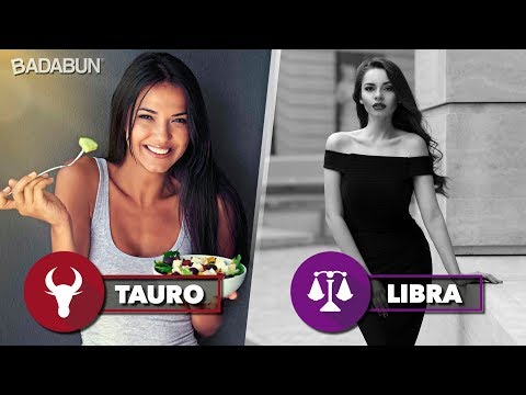 Video: Las Mujeres Más Vulgares Por Signo Del Zodíaco