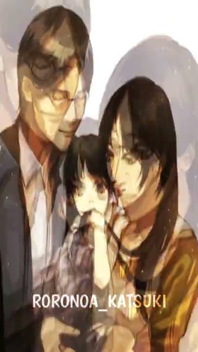 YEAGER FAMILY🥀 // ATTACK ON TITAN🔥 // DJ BEAUTIFUL IN WHITE🎶 // JEDAG JEDUG ANIME✨ Req @RayzenEditz