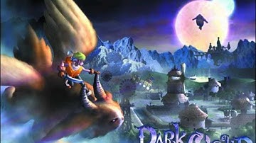 Dark Cloud OST -- Gallery of Time (Extended)