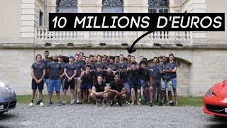 Ces 30 entrepreneurs ont généré plus de 10 Millions en 1 an... (E-Commerce)