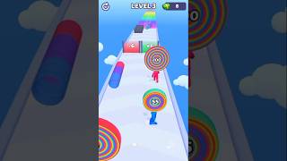 Layer Man Run Lv3Voidwalker Ventures