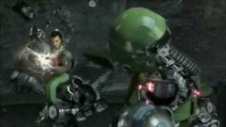 Binary Domain Interview With Toshihiro Nagoshi (Xbox 360)