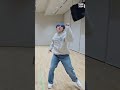 TXT &#39;I&#39;ll See You There Tomorrow&#39; Dance Practice #Mirrored