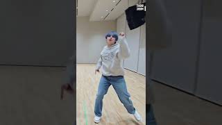 TXT 'I'll See You There Tomorrow' Dance Practice #Mirrored