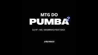 MTG DO PUMBA 2 2025