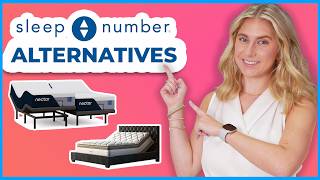 Sleep Number Bed Alternatives - Which Bed Should You Get Instead??