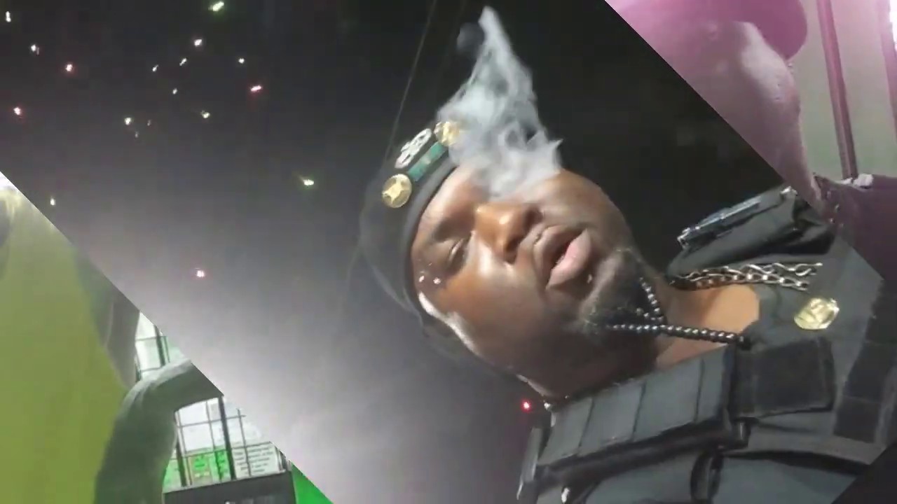 Boss Ridah BoSS Ridah- 4th of July Turn Up #TBone #ClevelandAve - YouTube