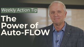 Action Tip #180: The Power of Auto-FLOW screenshot 3
