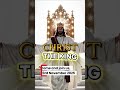 👑 Join us for the Solemnity of Christ the King! 🙏 - St. Anthony's Catholic Church, Slough, England