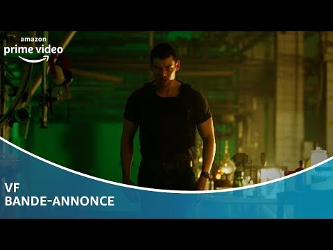 Treadstone - Bande Annonce [VF]