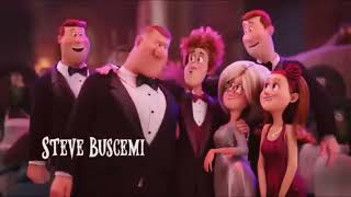 PBS Hotel Transylvania teaser