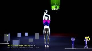 Just Dance 2014 - Feel This Moment Resimi