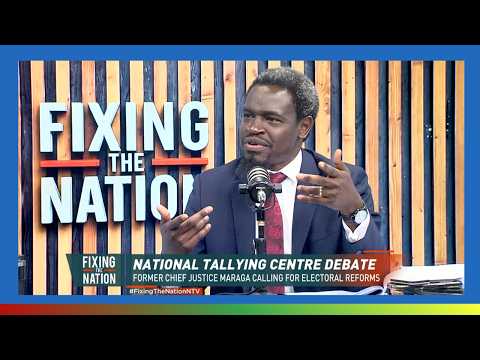 Why Bomas Must Go | SC Nelson Havi