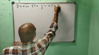 Lecture - 24 Graphs 11th/JEE