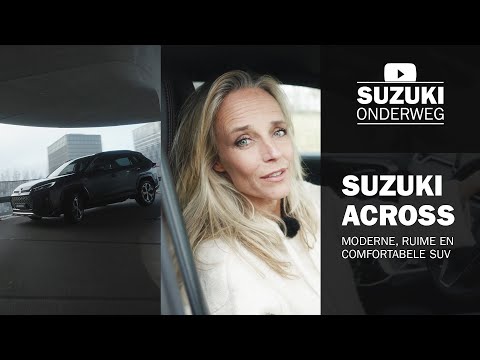 Suzuki Across -